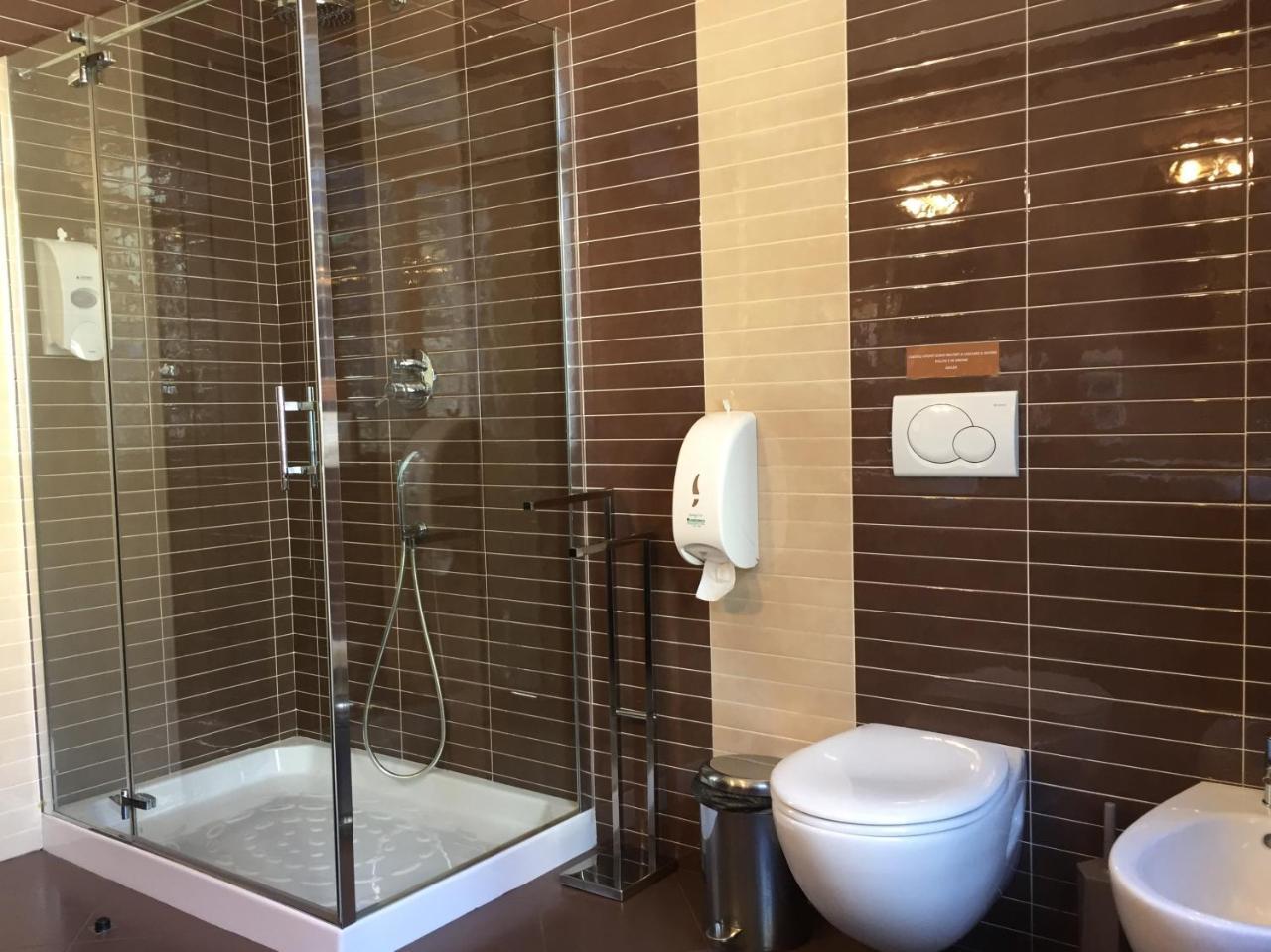 Bergamo Center Rooms Zewnętrze zdjęcie