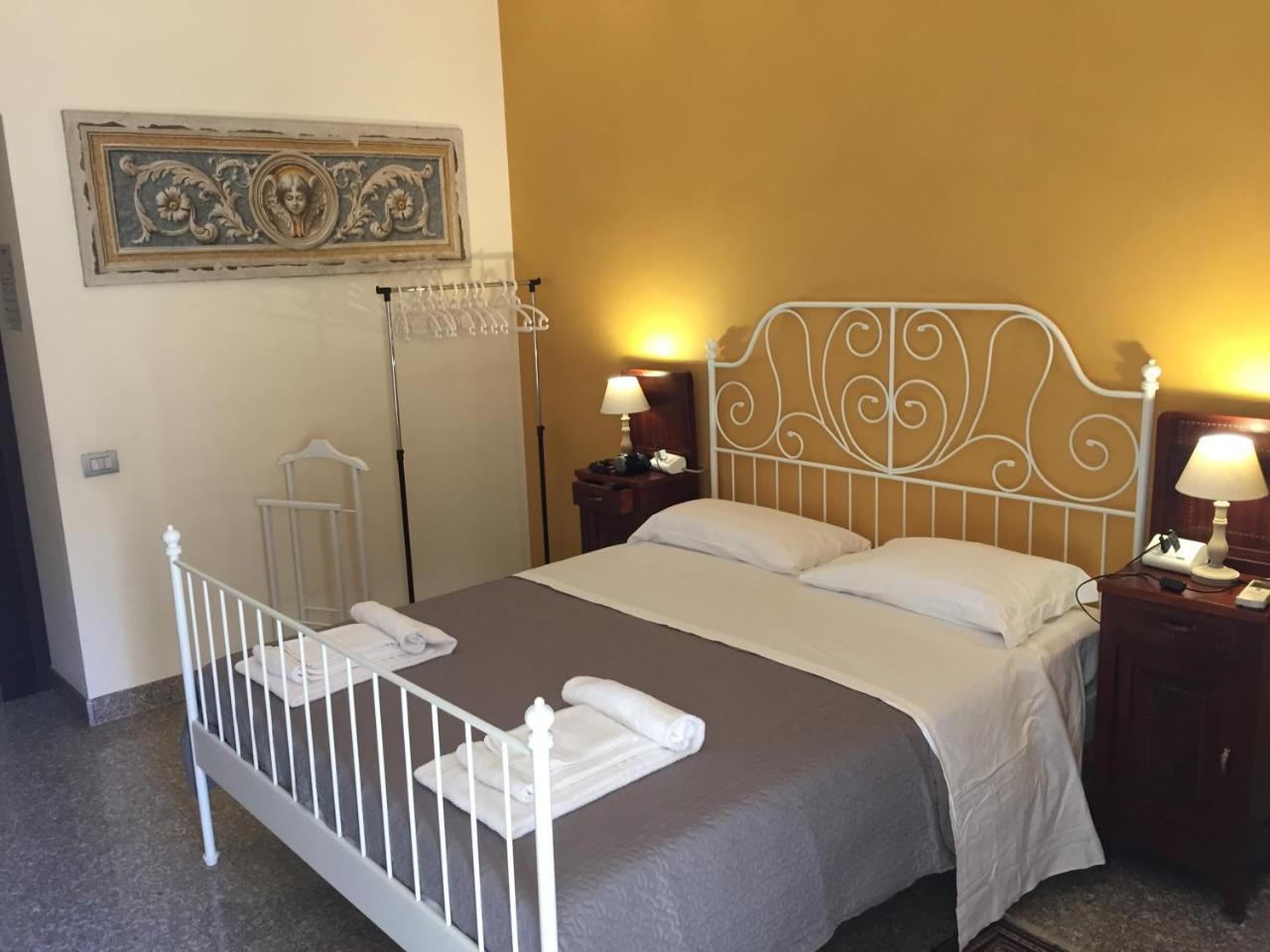 Bergamo Center Rooms Zewnętrze zdjęcie